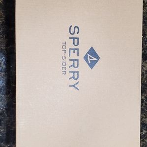 Men's Sperry Suede Tassel Loafers (BRAND NEW !)